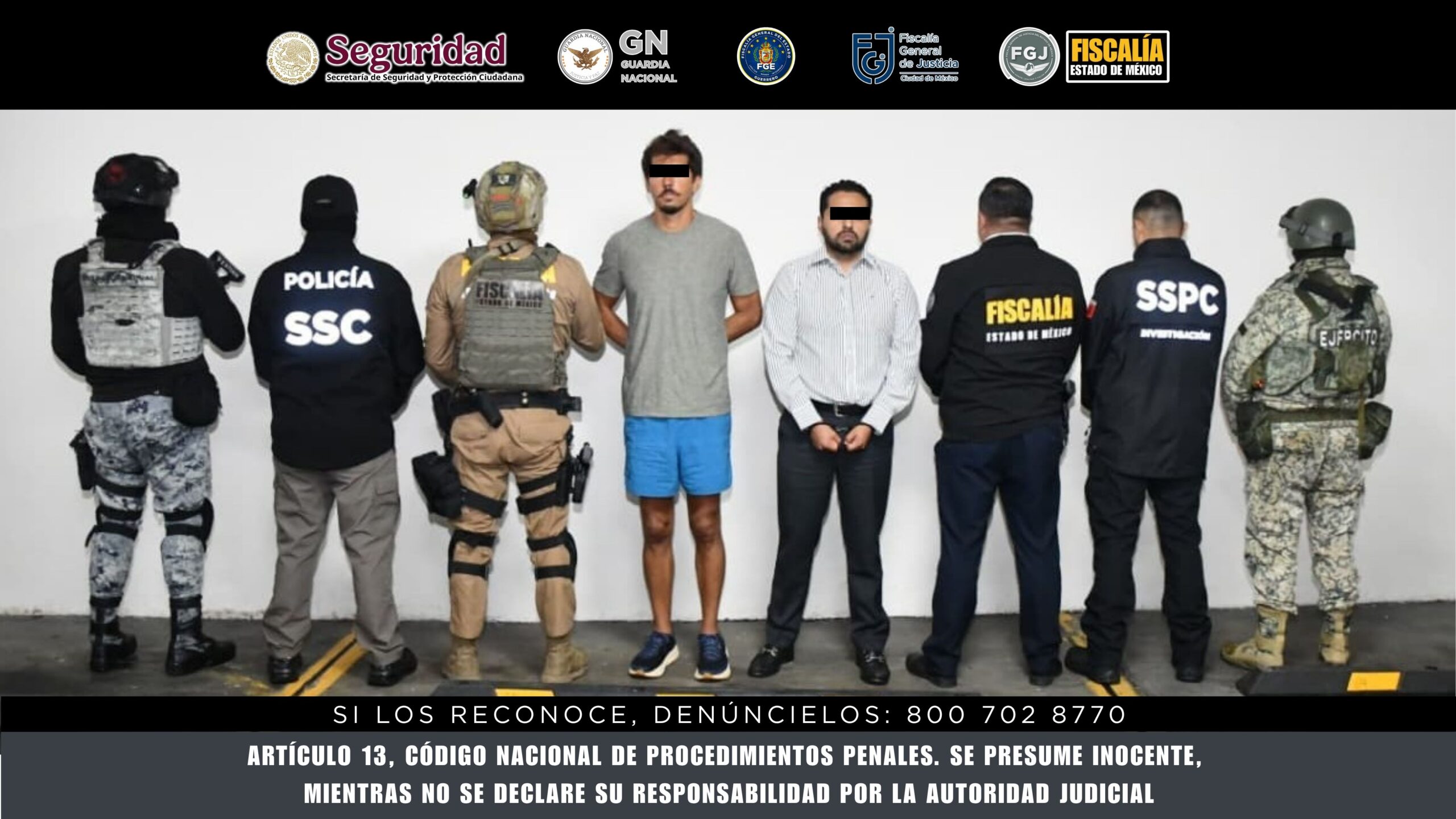 Exfuncionario de Puebla habría cobrado hasta 800 mil pesos a verificentros; ya fue detenido