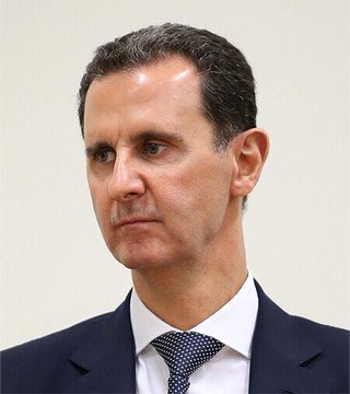 Siria dicta pena de muerte contra Bashar al-Assad por crímenes de lesa humanidad
