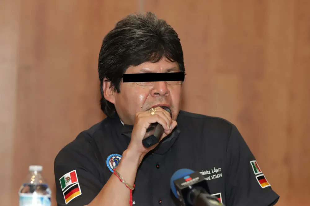 Exdirigentes del SITIAVW enfrentan proceso por presunto abuso de confianza