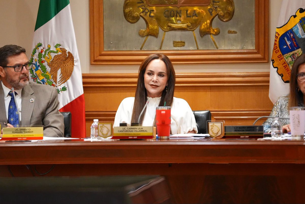 Nombran en honor a Annie Pardo Cemo nuevo museo científico de Nuevo Laredo