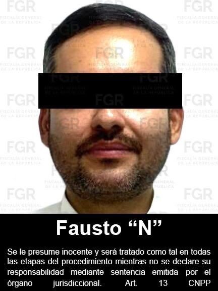 Fausto Corrales queda en prisión preventiva por caso relacionado con asesinato de Cuén