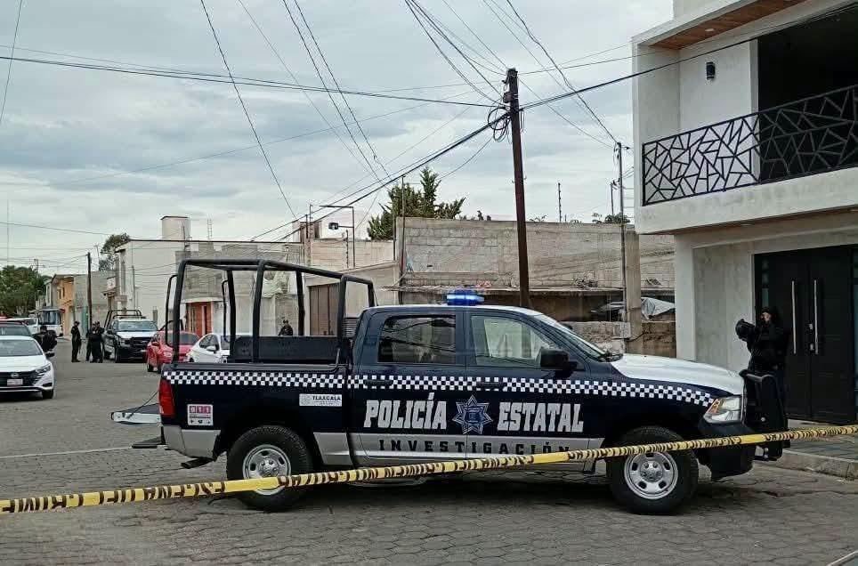 Cae en Huamantla “La Reina del Sur”; hallan droga, armas y una capilla a la Santa Muerte