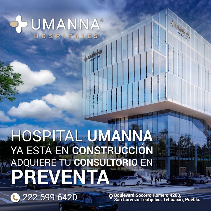 Hospital umanna