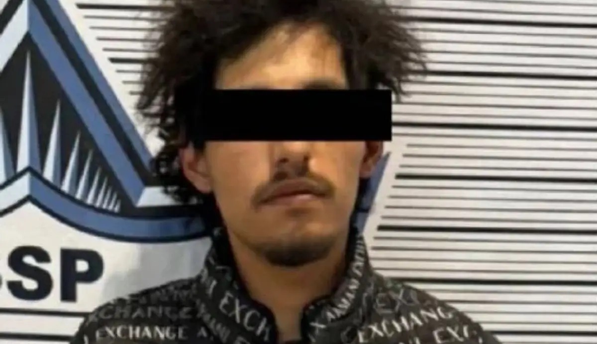 Fiscalía busca nuevamente a “El Tato” tras salir del Cereso de Puebla