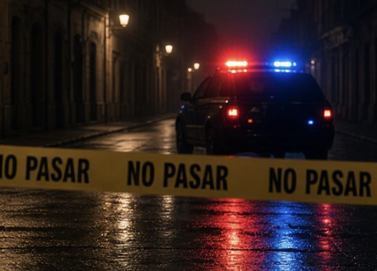 Investigan hallazgo de dos cadáveres con signos de violencia en la Mixteca poblana