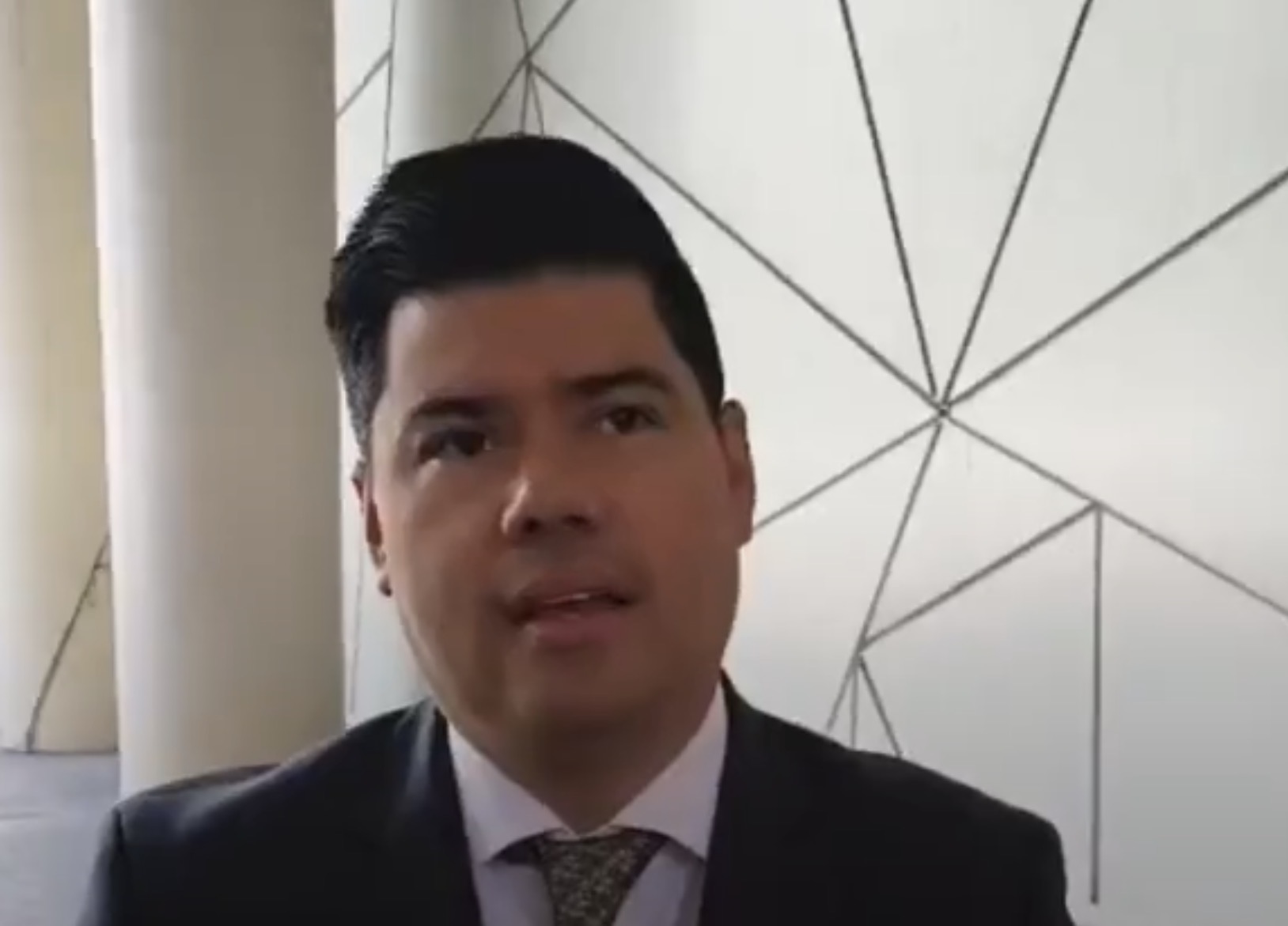Jaime Natale cierra la puerta del Verde a diputadas de Morena envueltas en polémica