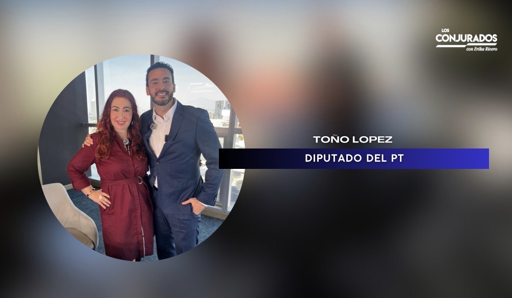 Toño López asegura que el PT cerrará filas con la 4T rumbo a 2027