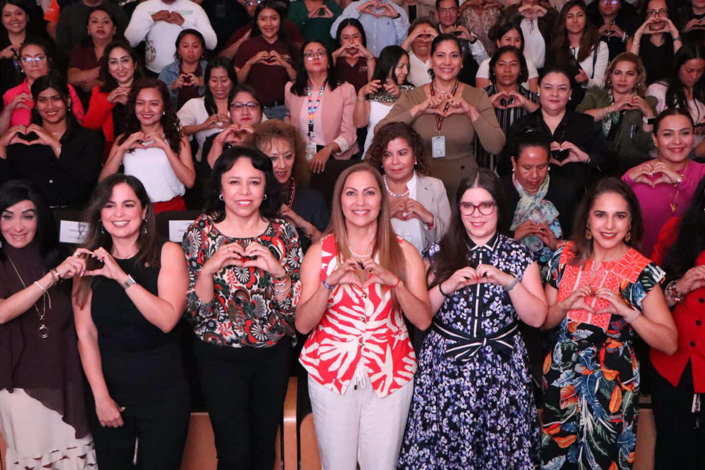 Gobierno Estatal fortalece acciones contra la violencia política de género