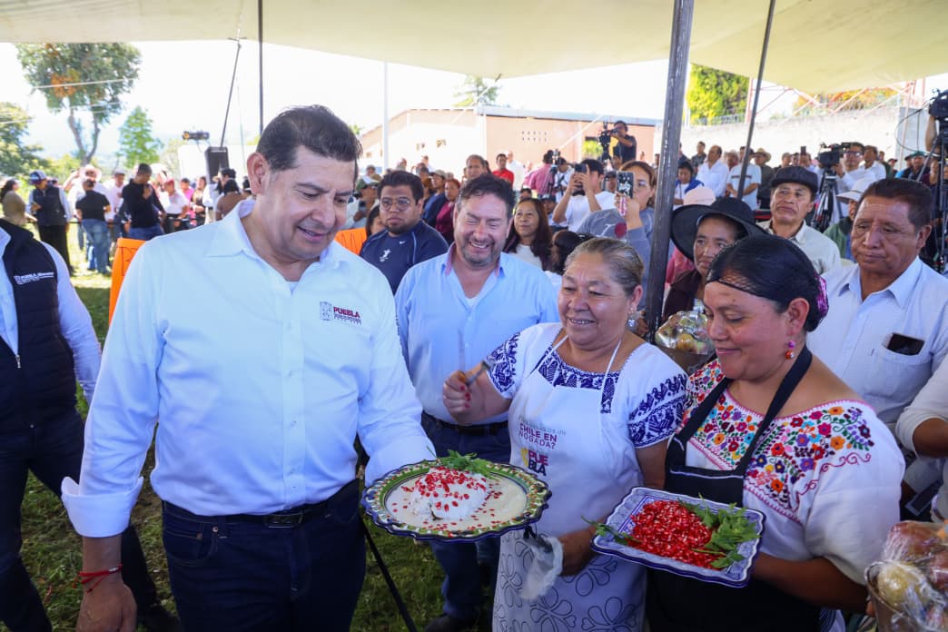 Obra Comunitaria fortalece turismo y desarrollo en San Nicolás de los Ranchos