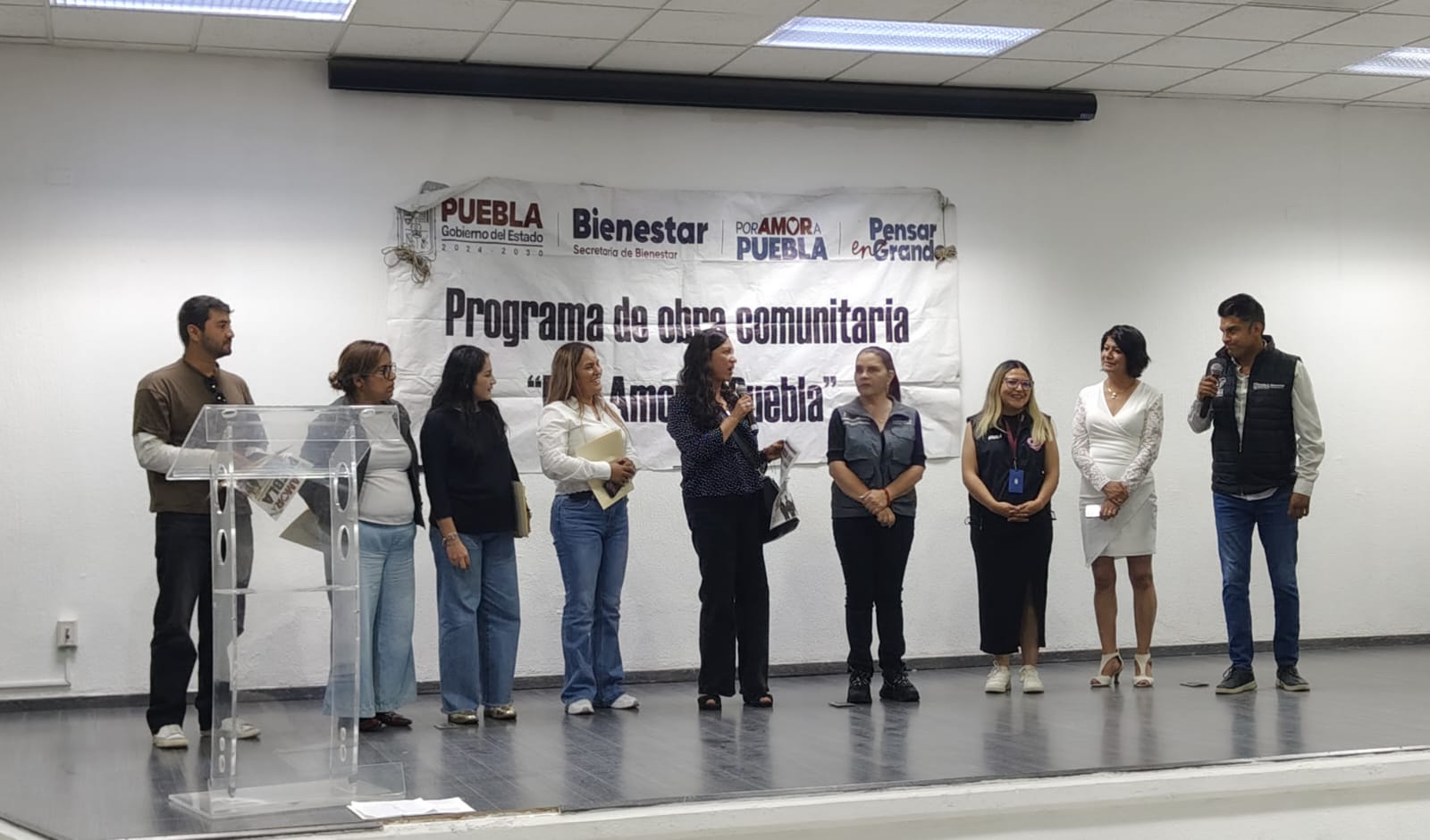 Será UTH la primera universidad con desayunador comunitario