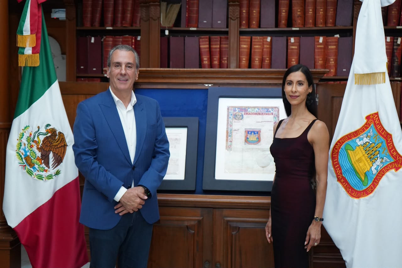 Presenta Pepe Chedraui Gala de Estrellas “Elisa y Amigos” para fortalecer el acceso a la cultura en Puebla capital