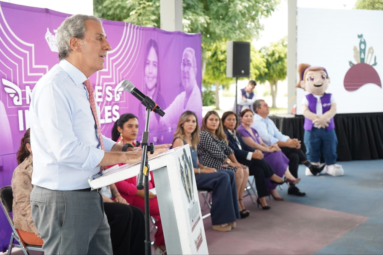 Pepe Chedraui favorece el crecimiento de negocios liderados por mujeres con apoyos económicos