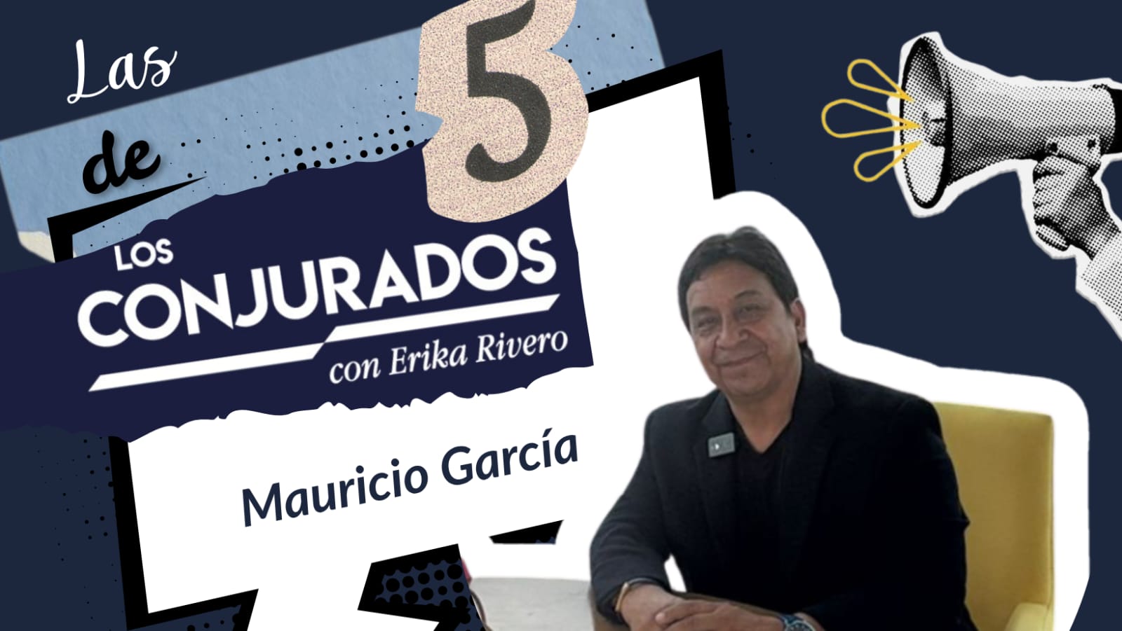 Las 5 de Los Conjurados: 5 datos que quizá no sabías del Mister Puebla 2026