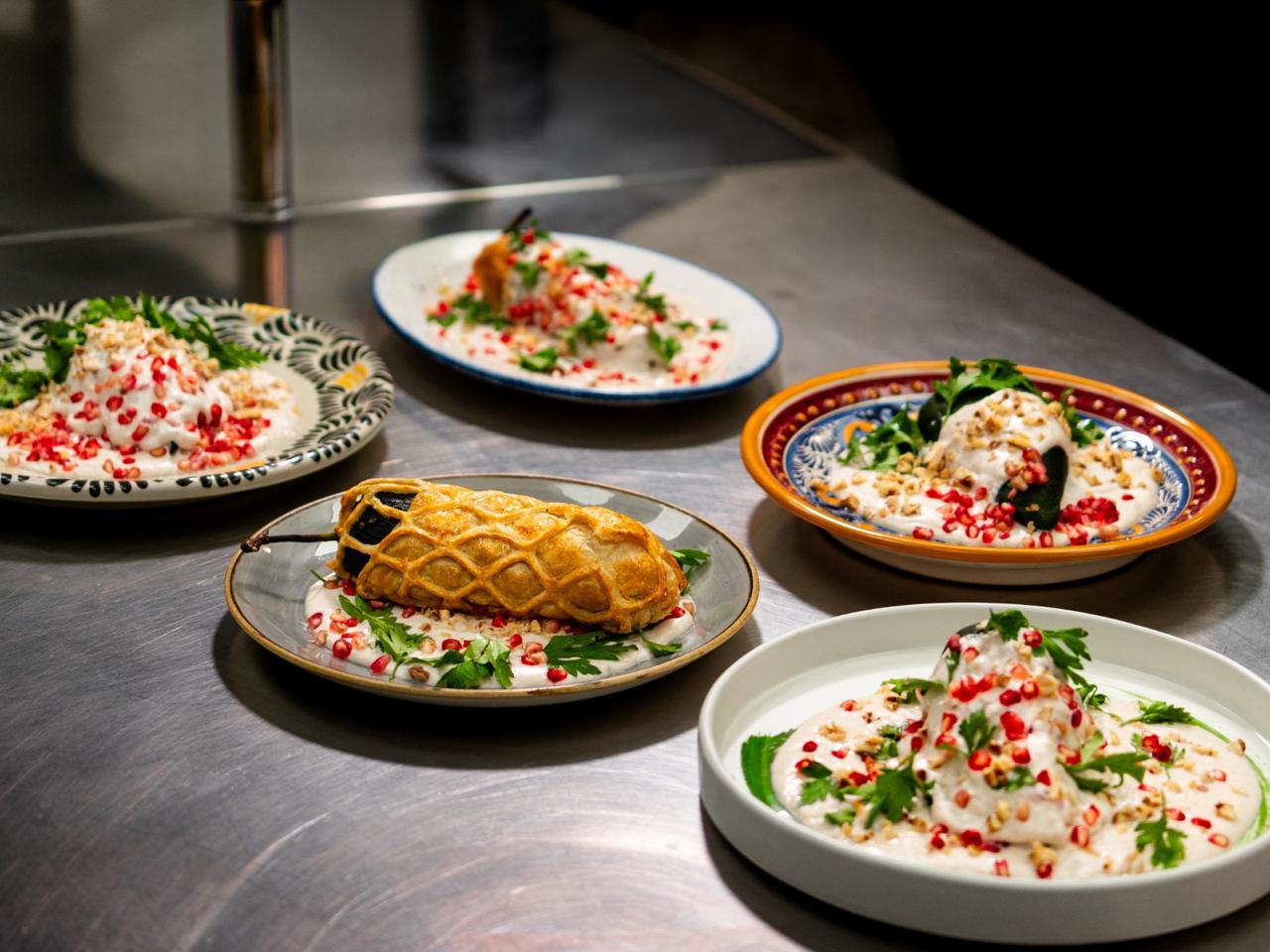 Gobierno del Estado fortalece su presencia gastronómica en El Palacio de Hierro