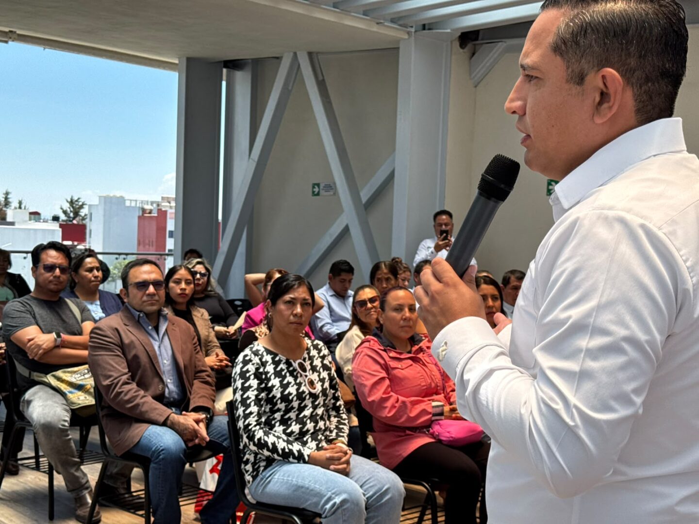 Abre IPMP convocatoria para la Maestría en Innovación Educativa