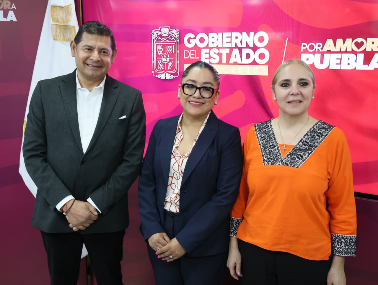 Centros LIBRE-Casas Carmen Serdán protegen a las mujeres con atención inmediata y disminuyen feminicidios