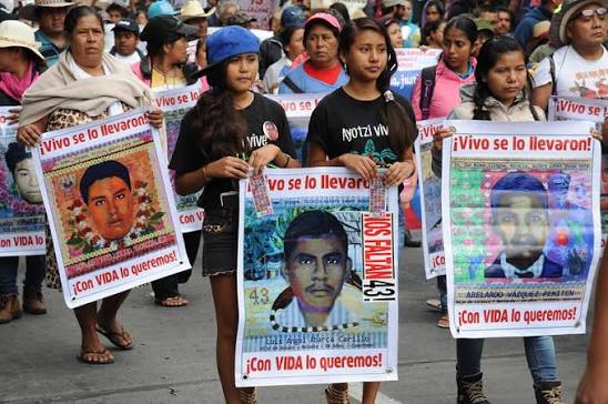 Nuevas evidencias en Iguala colocan a funeraria El Ángel en el centro del caso Ayotzinapa