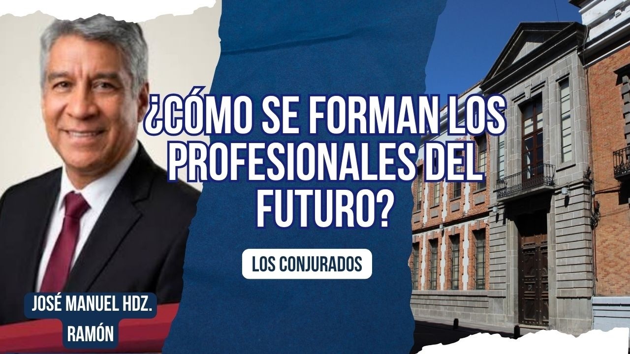 Universidad de la Salud: formación de profesionales para los retos del futuro