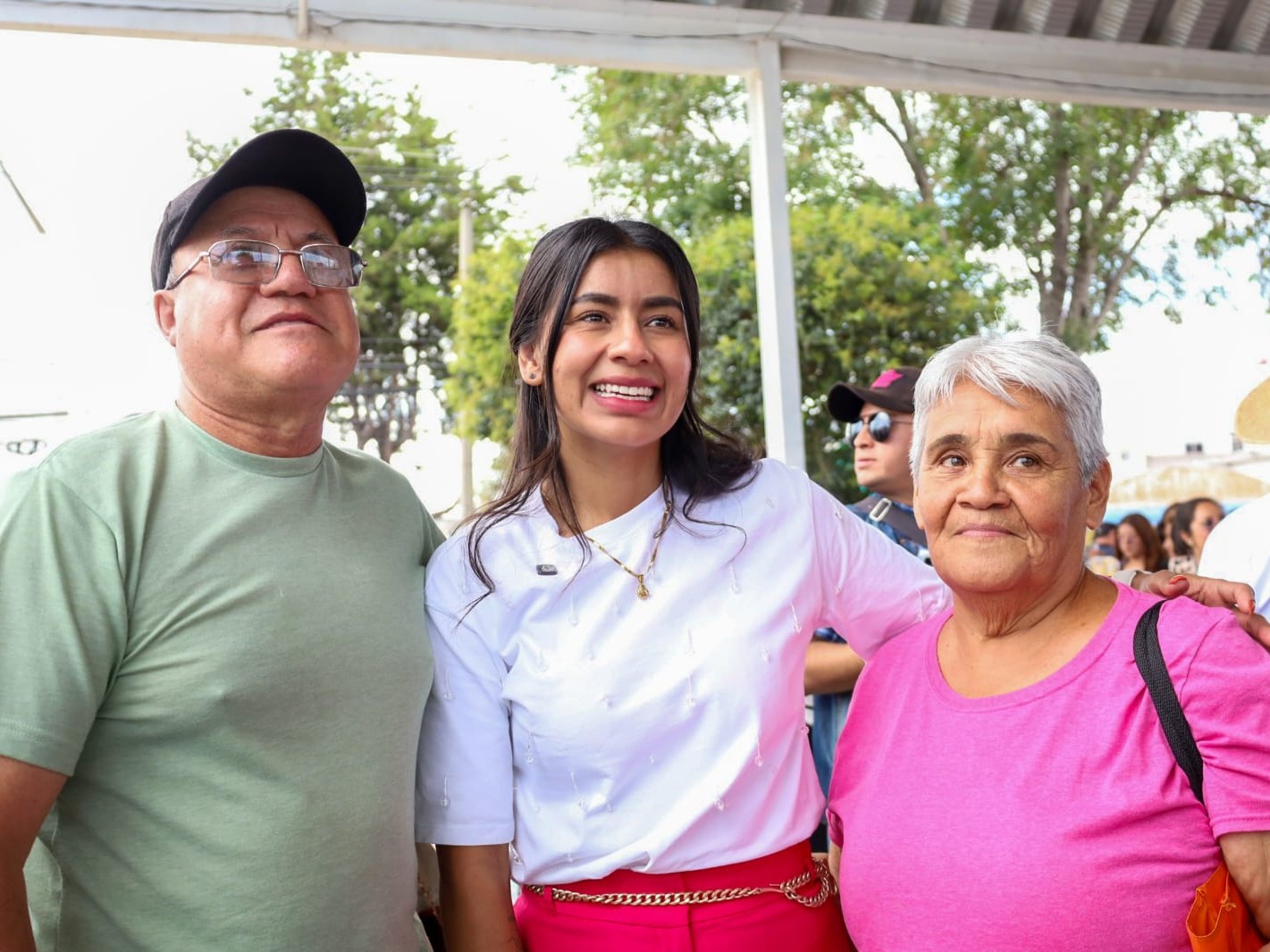 Secretaría de Deporte y Juventud lleva “Lechetón” y acerca deporte a familias
