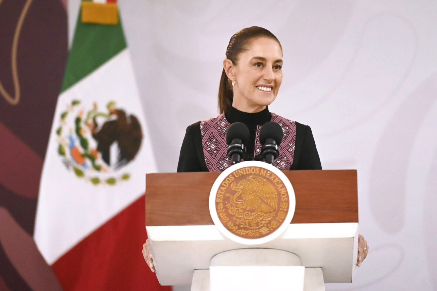 Sheinbaum reporta avances en acuerdo comercial con Trump tras llamada del 16 de septiembre