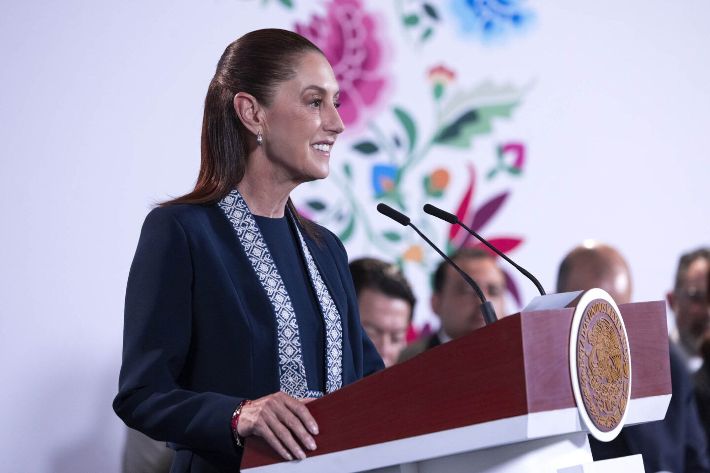 Puebla recibirá a Sheinbaum el 24 de septiembre como parte de su gira nacional