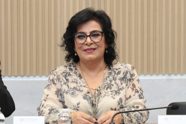 Impulsa la diputada Guadalupe Yamak Taja adiciones al Código Penal del Estado para tipificar el delito de acecho