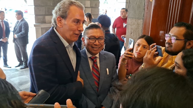 Acuerdan Congreso y Ayuntamiento de Puebla revisar límites territoriales para avanzar en la municipalización de San Francisco Totimehuacán