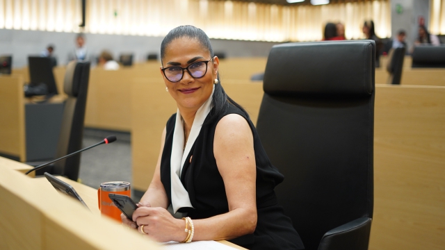 Promueve diputada Fedrha Suriano iniciativa para fortalecer la salud bucal desde la infancia