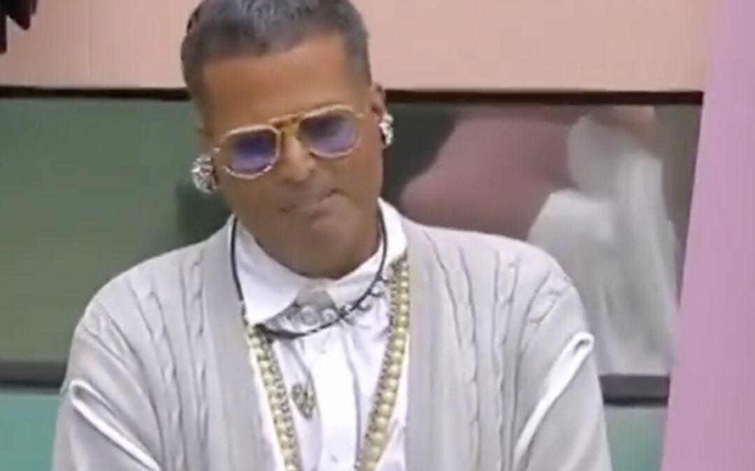 Aldo Rendón deja La Casa de los Famosos México: “No se asusten, estoy bien”