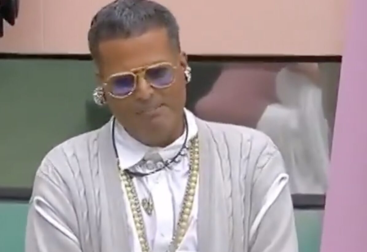Aldo Rendón deja La Casa de los Famosos México: “No se asusten, estoy bien”