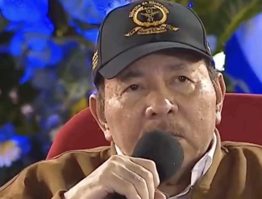 Ortega extiende su poder en Nicaragua: elecciones hasta 2028 y nuevas restricciones a opositores