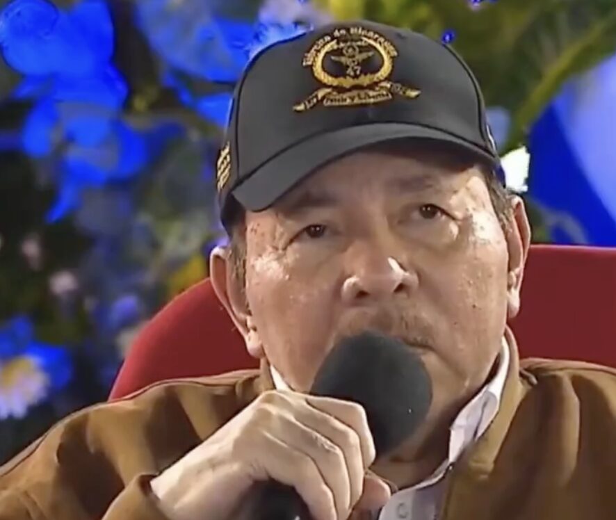 Ortega extiende su poder en Nicaragua: elecciones hasta 2028 y nuevas restricciones a opositores