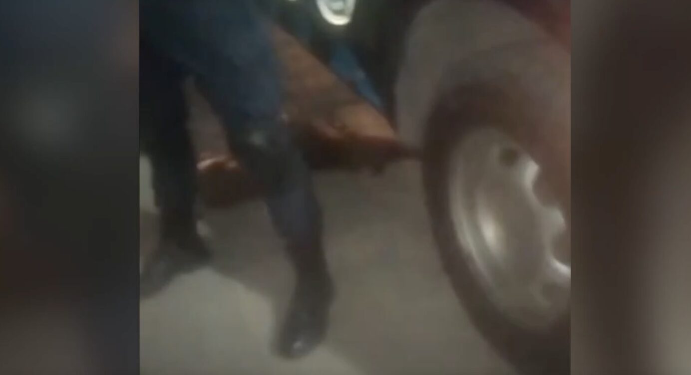 Exigen investigar muerte de “Canelo” tras disparo de policía en Aguascalientes