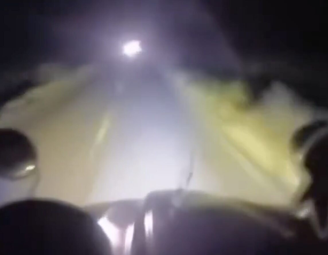 Canción de El Haragán coincide con accidente fatal y se vuelve viral en redes