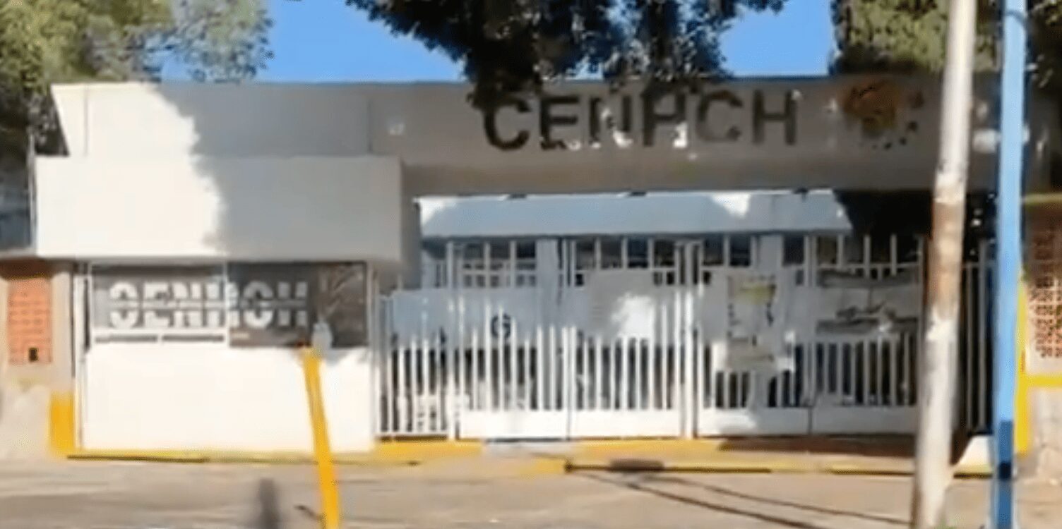 Señalan a alumno por presuntos tocamientos lascivos en secundaria del Centro Escolar 5 de Mayo