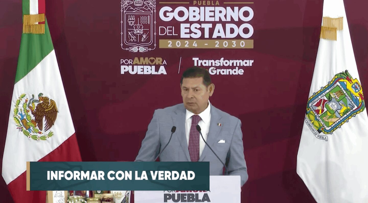 Gobierno del Estado suma esfuerzos para localizar a Hugo Alejandro Hernández Tello