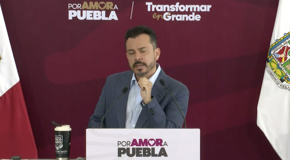 García Parra desmiente información falsa sobre el programa “Ponte al Día”