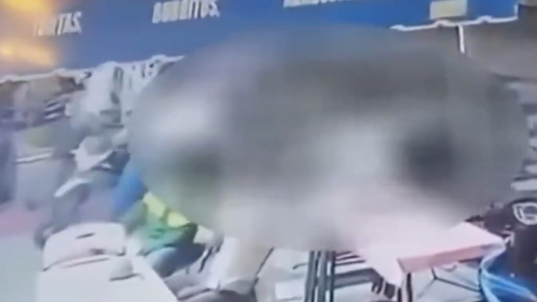 Video exhibe presunto maltrato contra dos perros en Tanhuato; Fiscalía investiga
