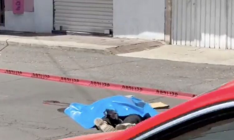 Muere adulto mayor tras ser atropellado por unidad de la Ruta 10 en Puebla