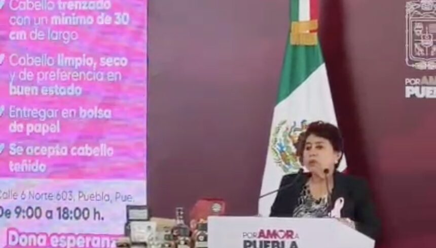 Carrera Latido Rosa recaudará fondos para combatir el cáncer de mama en Puebla
