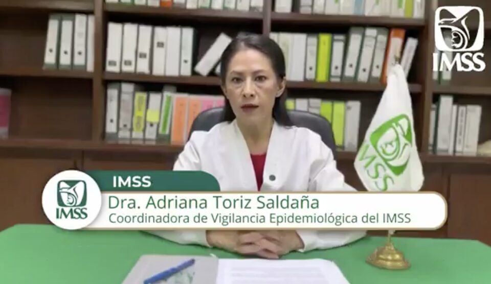 Investigación abierta tras muerte de cinco bebés en hospital del IMSS