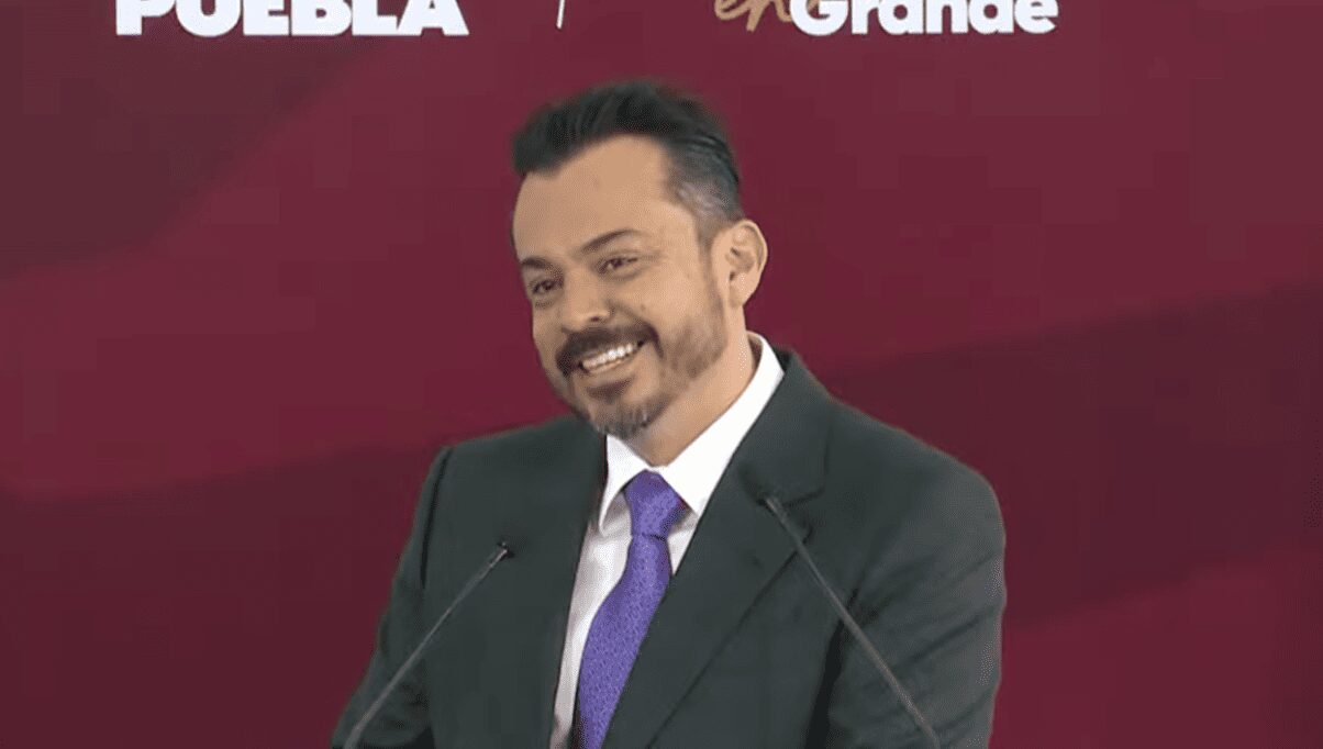 Gobierno de Puebla reporta descenso en indicadores de inseguridad