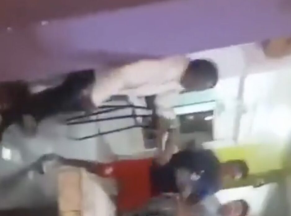 Tras agresión a locatario, comerciantes de El Alto exigen diálogo con autoridades estatales