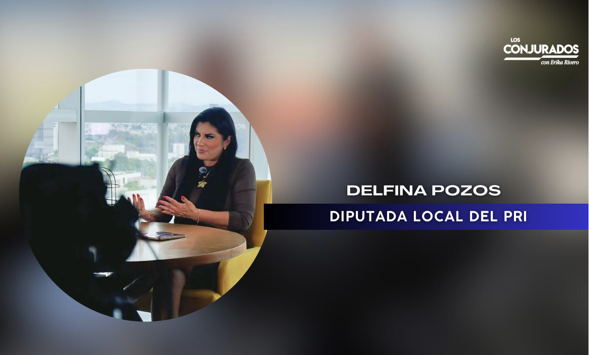 “Ley Casco tendrá el mismo fin que la Ley Censura, no pasará”: Delfina Pozos