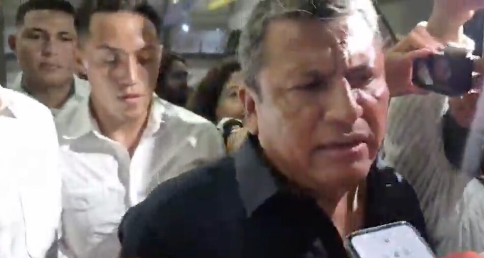 Tecamachalco queda bajo vigilancia estatal y federal tras crimen de hijo del alcalde