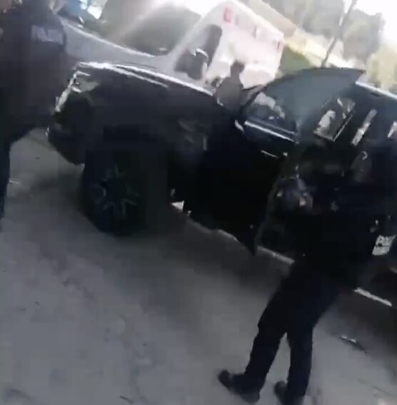 Ejecutan a balazos a un hombre en Chipilo; trasciende que sería “El Chila”