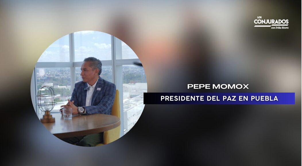 PAZ busca competir en 2027 con candidatos ciudadanos y una estructura propia en Puebla