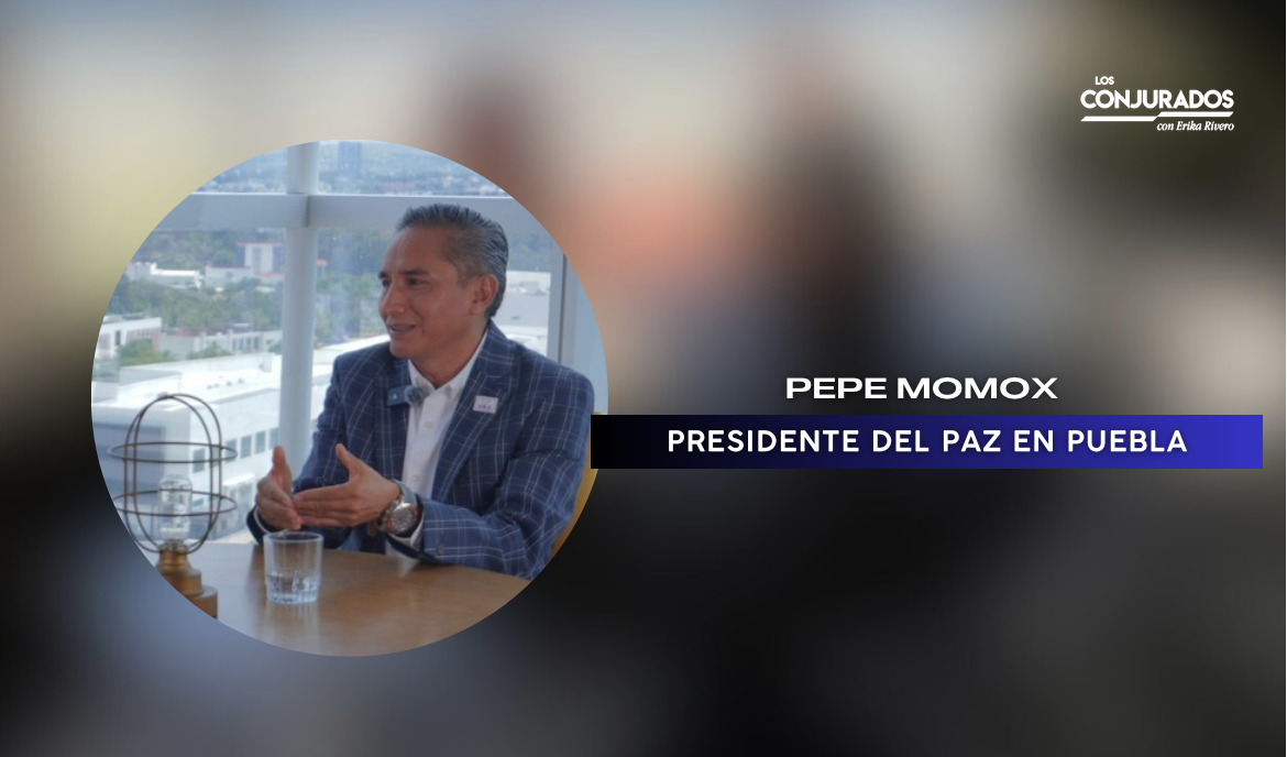 PAZ abre sus puertas a ciudadanos y liderazgos de otros partidos rumbo a 2027