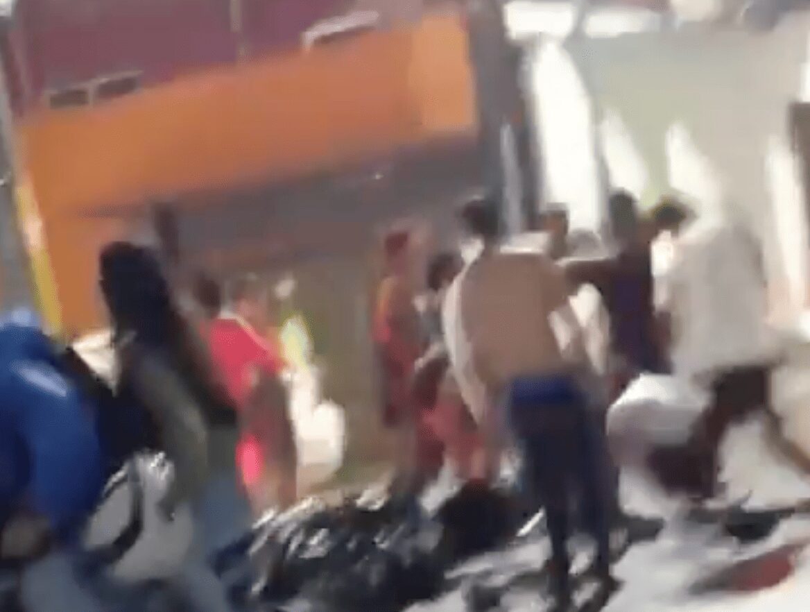 Ataque armado deja dos estudiantes de la UAEM muertos en Cuernavaca