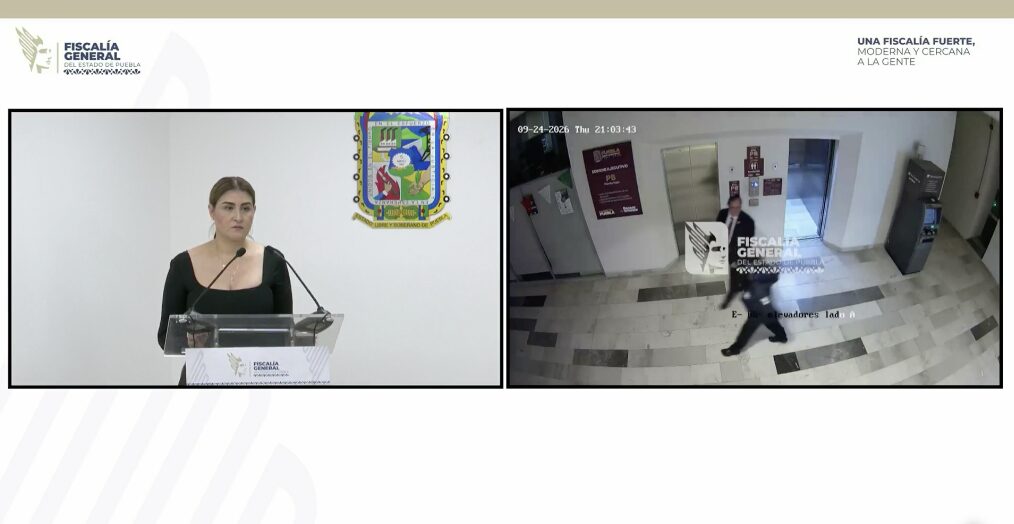 Fiscalía perfila muerte autoinfligida de Rubén Curiel; muestra sus últimos videos